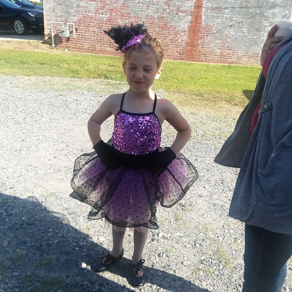 Jazz/dance costume & MUCH MORE!! - Picture 3 of 5